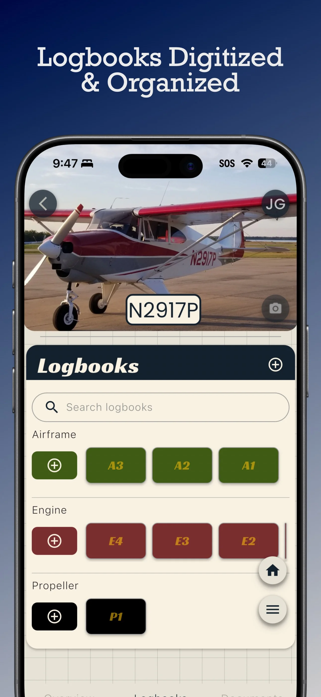 More Than Just Records