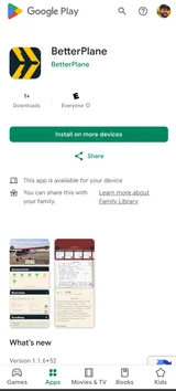 Android / Play Store